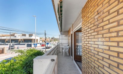 Resale - Bungalow - Torrevieja - Los Europeos
