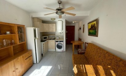 Resale - Studio - Torrevieja - Centro