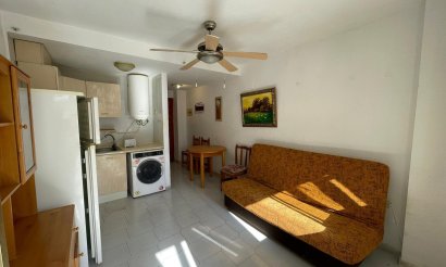 Resale - Studio - Torrevieja - Centro