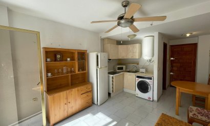 Resale - Studio - Torrevieja - Centro