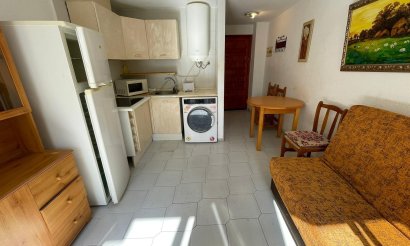 Resale - Studio - Torrevieja - Centro