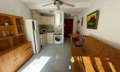 Resale - Studio - Torrevieja - Centro