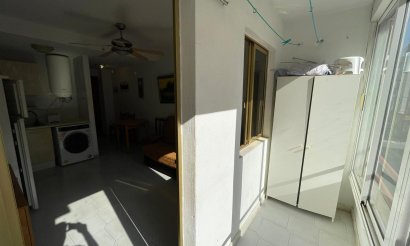 Resale - Studio - Torrevieja - Centro