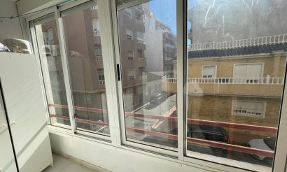 Resale - Studio - Torrevieja - Centro