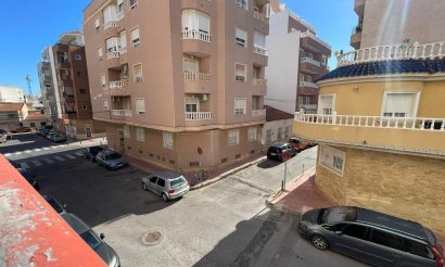 Resale - Studio - Torrevieja - Centro