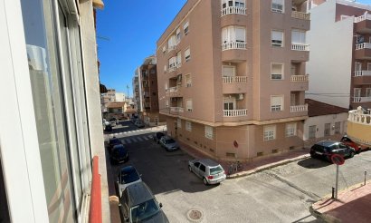 Resale - Studio - Torrevieja - Centro