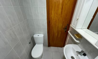 Resale - Studio - Torrevieja - Centro
