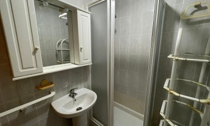 Resale - Studio - Torrevieja - Centro