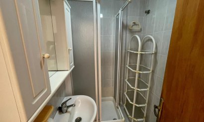 Resale - Studio - Torrevieja - Centro