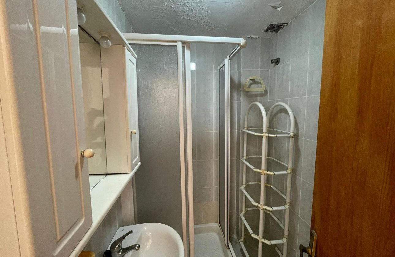 Resale - Studio - Torrevieja - Centro