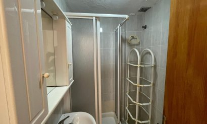Resale - Studio - Torrevieja - Centro