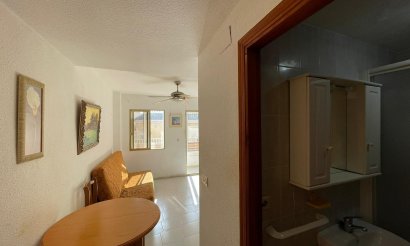 Resale - Studio - Torrevieja - Centro