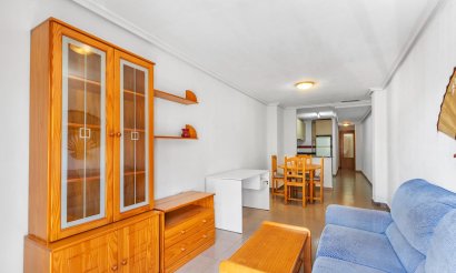 Resale - Apartment / flat - Torrevieja - torrevieja