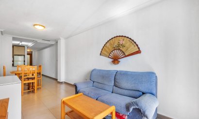 Resale - Apartment / flat - Torrevieja - torrevieja