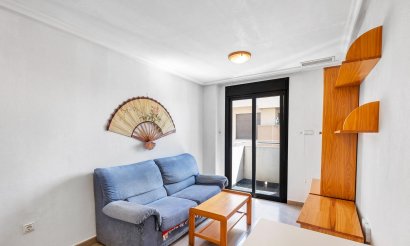 Resale - Apartment / flat - Torrevieja - torrevieja