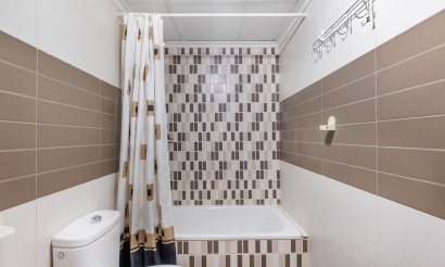 Resale - Apartment / flat - Torrevieja - torrevieja