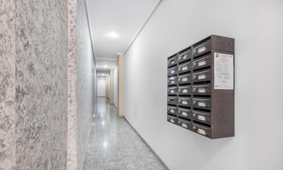 Resale - Apartment / flat - Torrevieja - torrevieja