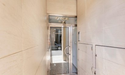 Resale - Apartment / flat - Torrevieja - torrevieja