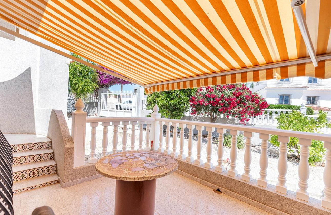 Resale - Villa - Rojales - Centro de la Ciudad Quesada