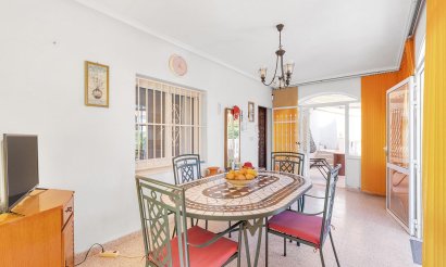 Resale - Villa - Rojales - Centro de la Ciudad Quesada