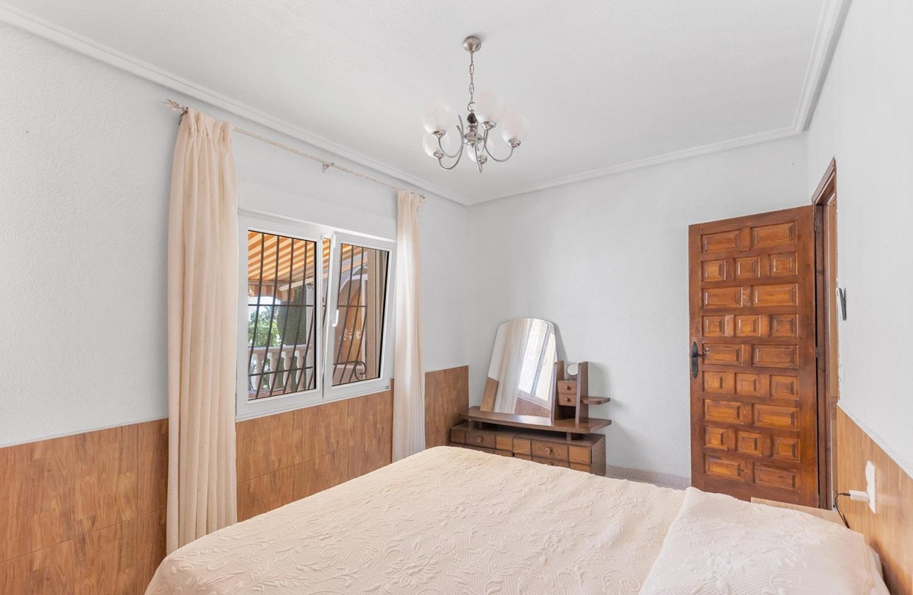 Resale - Villa - Rojales - Centro de la Ciudad Quesada