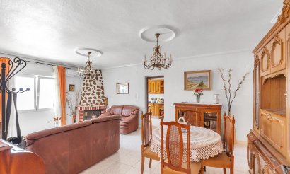 Resale - Villa - Rojales - Centro de la Ciudad Quesada