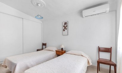 Resale - Villa - Rojales - Centro de la Ciudad Quesada