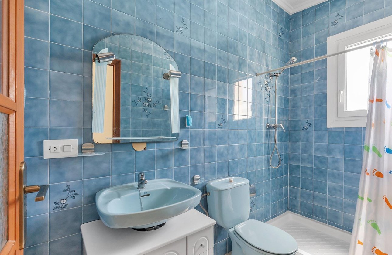 Resale - Villa - Rojales - Centro de la Ciudad Quesada
