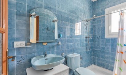 Resale - Villa - Rojales - Centro de la Ciudad Quesada