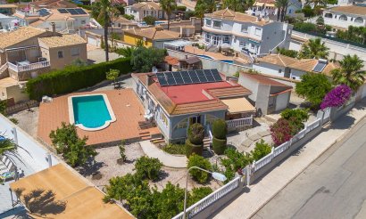 Resale - Villa - Rojales - Centro de la Ciudad Quesada