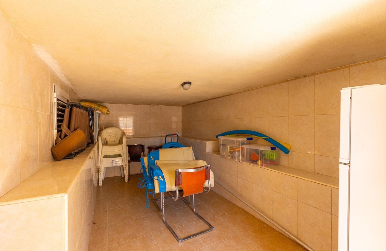 Resale - Villa - Rojales - Centro de la Ciudad Quesada