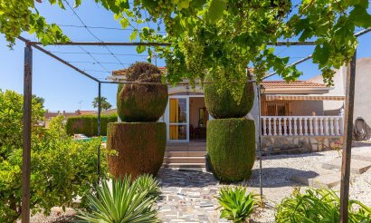 Resale - Villa - Rojales - Centro de la Ciudad Quesada