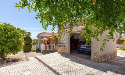Resale - Villa - Rojales - Centro de la Ciudad Quesada