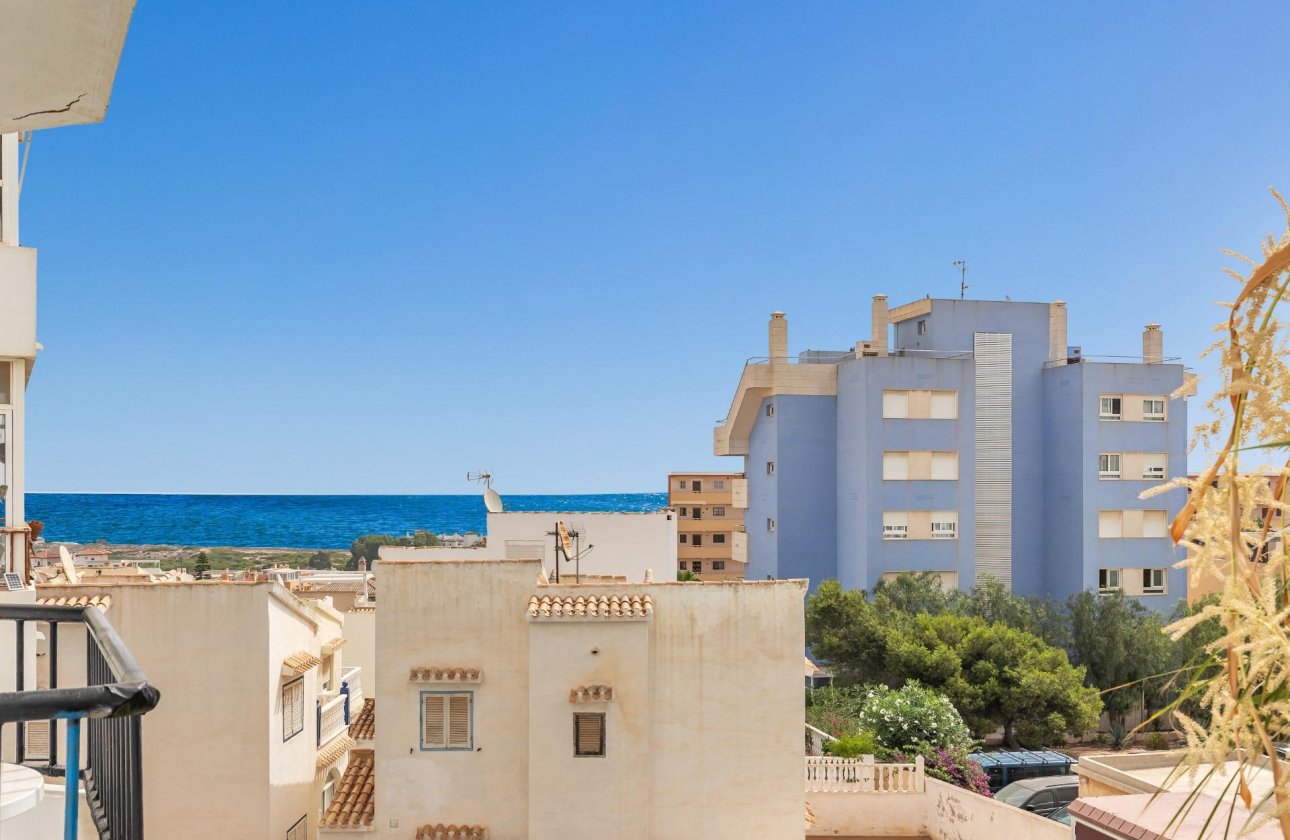 Resale - Studio - Torrevieja - Torreblanca