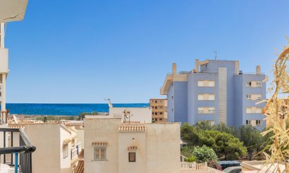 Resale - Studio - Torrevieja - Torreblanca