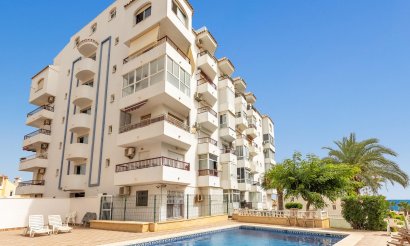 Resale - Studio - Torrevieja - Torreblanca
