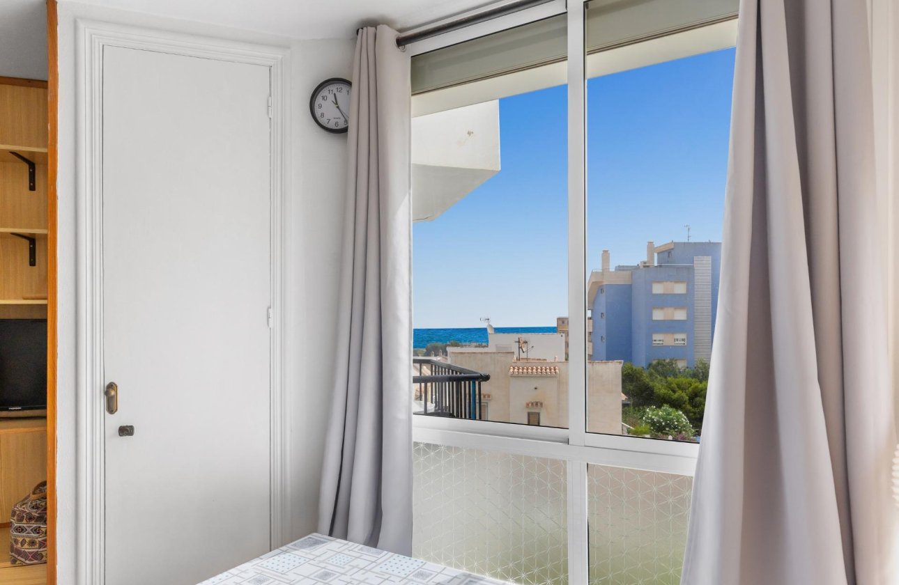 Resale - Studio - Torrevieja - Torreblanca