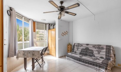 Resale - Studio - Torrevieja - Torreblanca