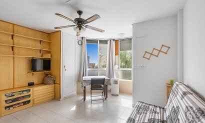 Resale - Studio - Torrevieja - Torreblanca