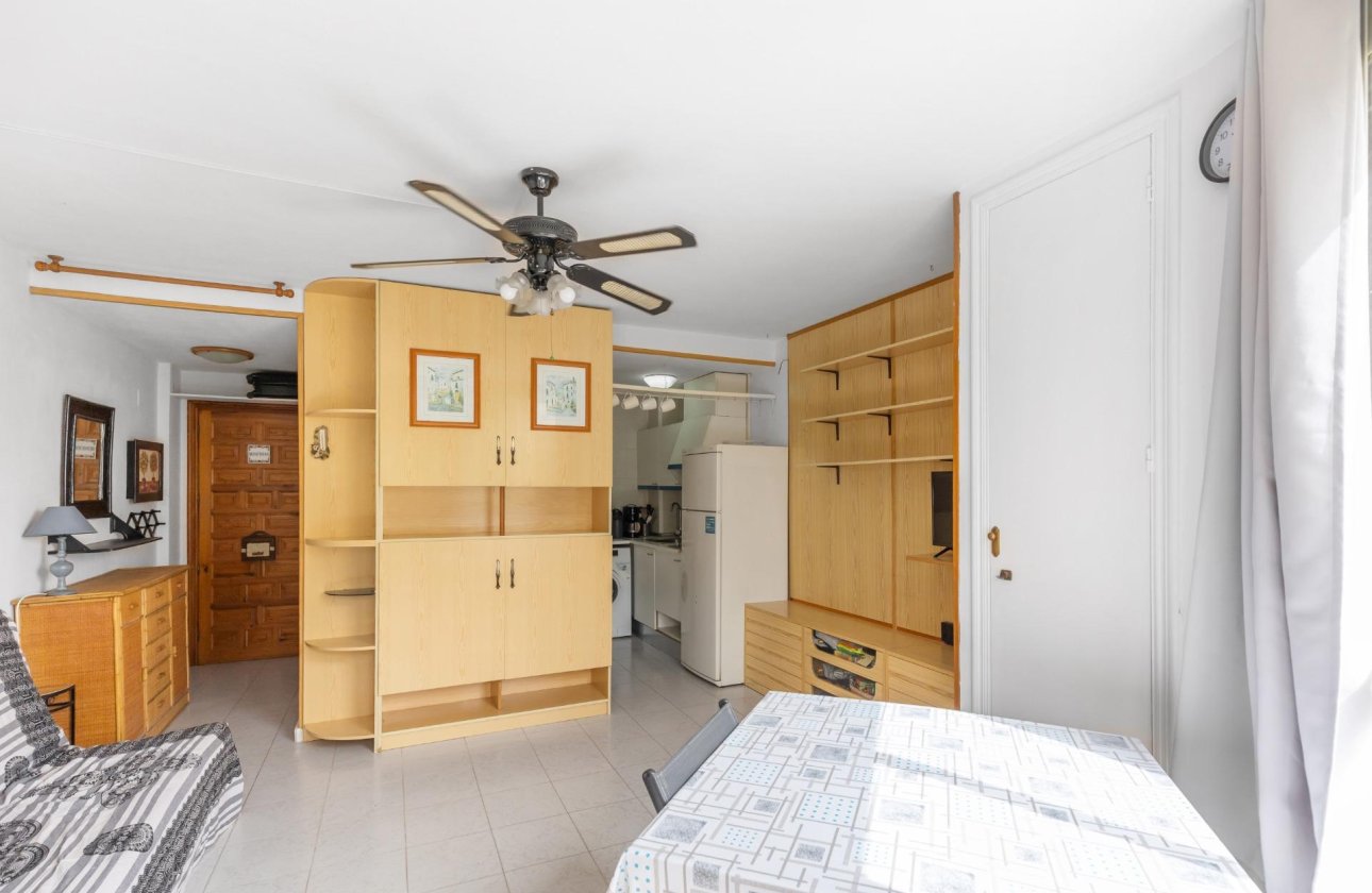 Resale - Studio - Torrevieja - Torreblanca