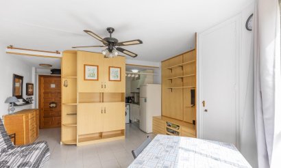 Resale - Studio - Torrevieja - Torreblanca