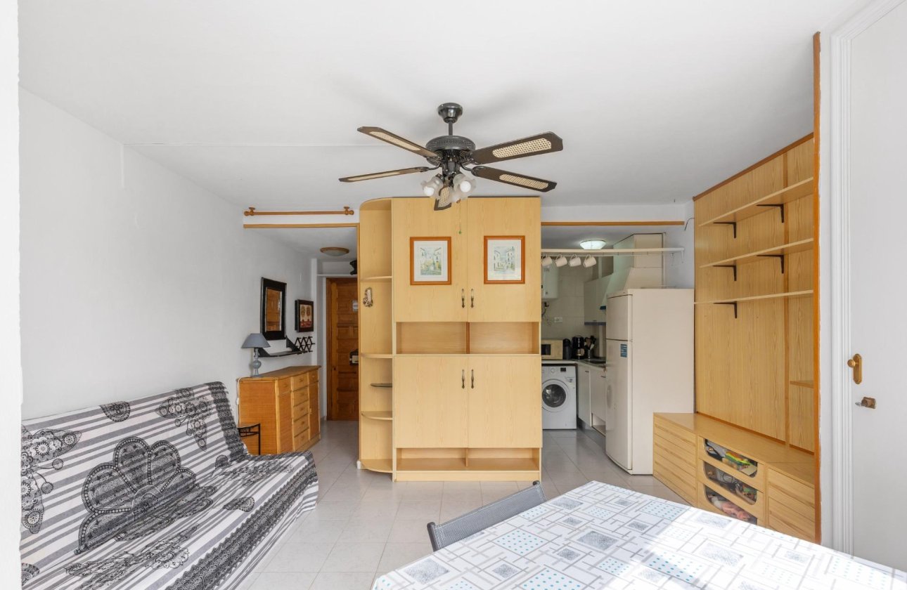 Resale - Studio - Torrevieja - Torreblanca