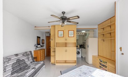 Resale - Studio - Torrevieja - Torreblanca