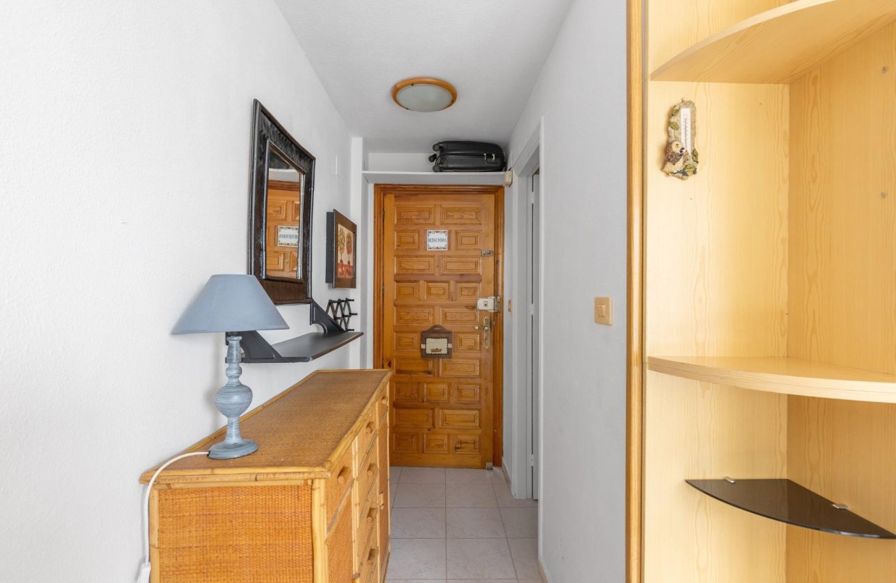 Resale - Studio - Torrevieja - Torreblanca