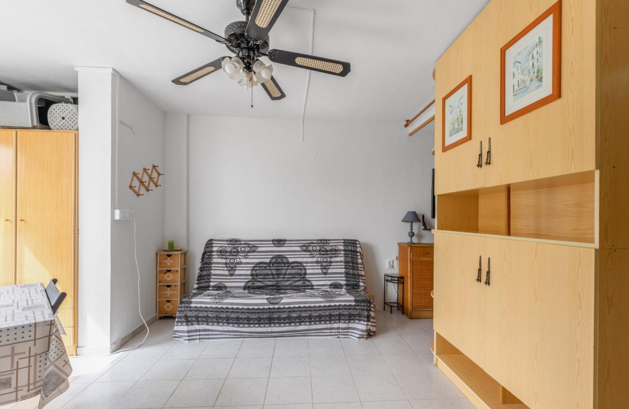 Resale - Studio - Torrevieja - Torreblanca