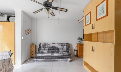 Resale - Studio - Torrevieja - Torreblanca