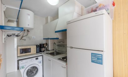 Resale - Studio - Torrevieja - Torreblanca