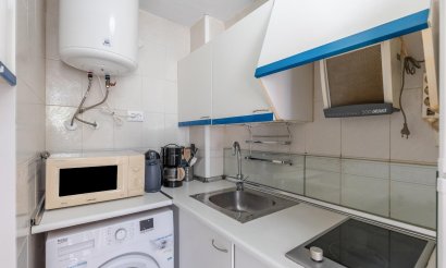 Resale - Studio - Torrevieja - Torreblanca