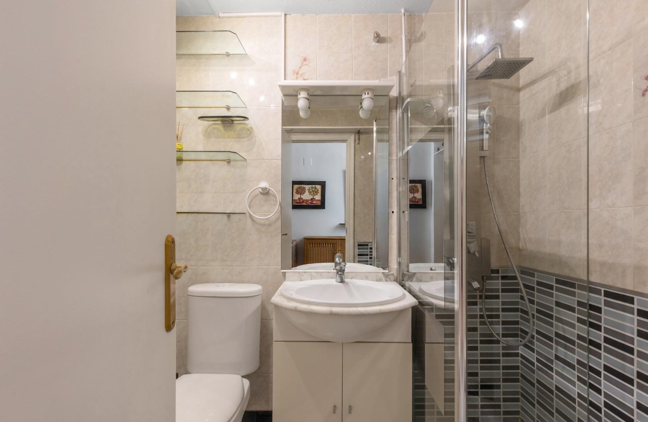 Resale - Studio - Torrevieja - Torreblanca