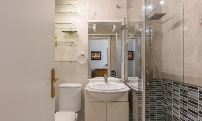 Resale - Studio - Torrevieja - Torreblanca